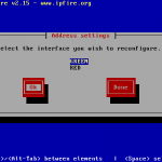 IPFire [Running] – Oracle VM VirtualBox_026