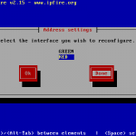 IPFire [Running] – Oracle VM VirtualBox_031