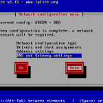 IPFire [Running] – Oracle VM VirtualBox_034