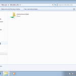 Windows 7, 1 nic, bridge, internet [Running] – Oracle VM VirtualBox_002