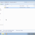 Windows 7, 1 nic, bridge, internet [Running] – Oracle VM VirtualBox_003