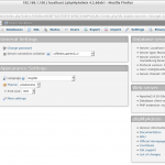 192.168.1.100 – localhost | phpMyAdmin 4.2.6deb1 – Mozilla Firefox_003