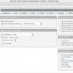 192.168.1.100 – localhost | phpMyAdmin 4.2.6deb1 – Mozilla Firefox_003