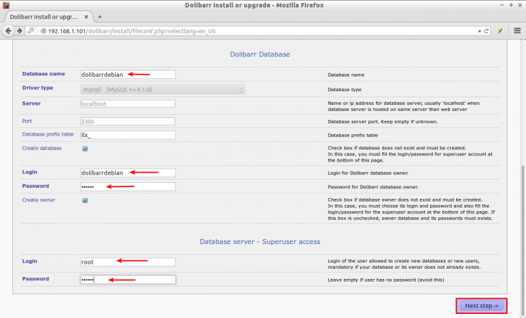 Dolibarr - A Free, Open Source ERP And CRM Software For SMB | Unixmen