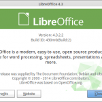 libreofficea