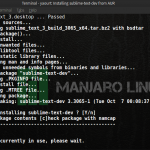 How To Fix “Pacman is currently in use, please wait”