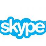 skype