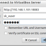 Connect to VirtualBox Server_003