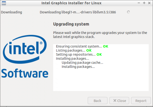 Intel Graphics Installer For Linux – Install Latest Intel Graphics And ...