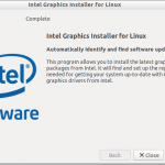Intel Graphics Installer for Linux_005