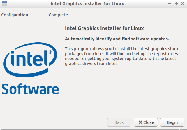 uninstall intel graphics driver ubuntu uninstall intel graphics driver ubuntu
