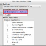 LXSession configuration_001