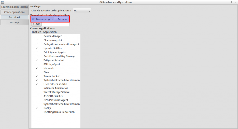 [Quick Tip] How To Fix Docky Compositing Error In Lubuntu | Unixmen