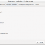 Touchpad Indicator | Preferences_005