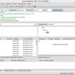 unixmen@192.168.1.150 – FileZilla_004