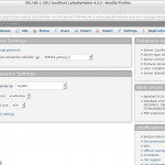 192.168.1.150 – localhost | phpMyAdmin 4.3.2 – Mozilla Firefox_005