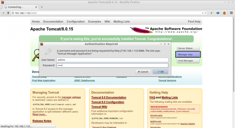 How To Install Apache Ant, Maven And Tomcat On CentOS 7/6.5 | Unixmen