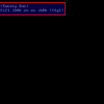 Fedora 20 server [Running] – Oracle VM VirtualBox_016