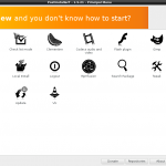 PostInstallerF – 1.5-21 – Principal Menu_001