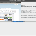 PostInstallerF – Installing firefox_005