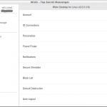 Wickr – Top Secret Messenger_009