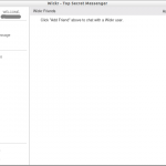 Wickr – Top Secret Messenger_010