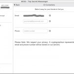 Wickr – Top Secret Messenger_019