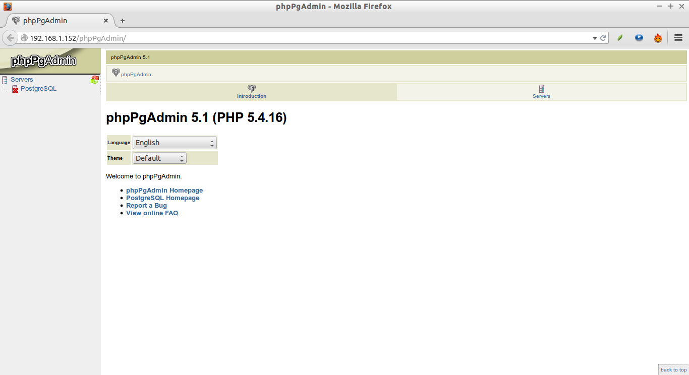 download phpmyadmin postgresql download phpmyadmin postgresql