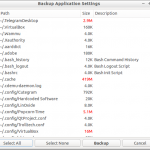 Backup Application Settings_011