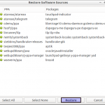 Restore Software Sources_006