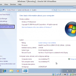 Windows 7 [Running] – Oracle VM VirtualBox_001