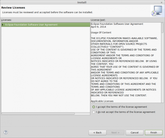 How To Set Up Eclipse IDE for C/C++ Development | Unixmen