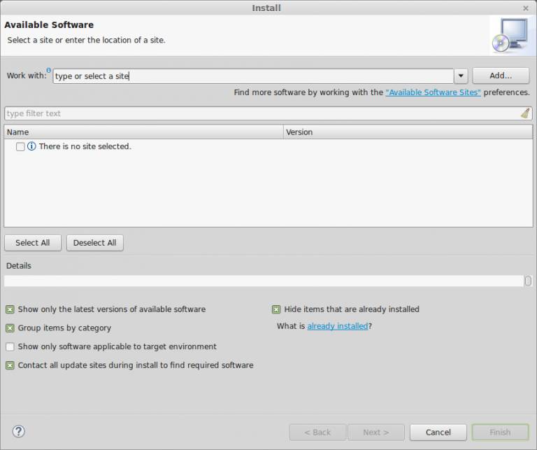 eclipse ide c++ download eclipse ide c++ download