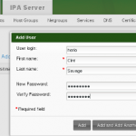 ipa-user-add