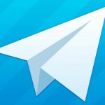 telegram