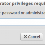 Administrator privileges required_009