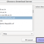 Choose a Download Server_004