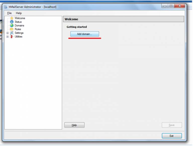 configure hmailserver with time warner cable configure hmailserver with time warner cable