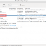 Synaptic Package Manager _001