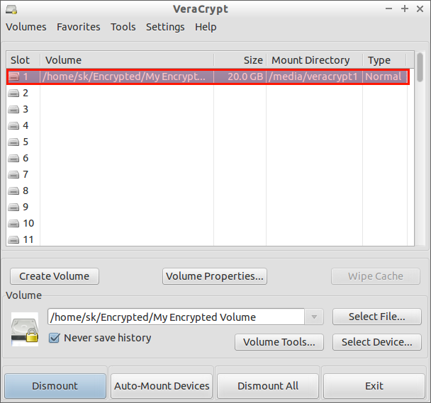 veracrypt faq veracrypt faq