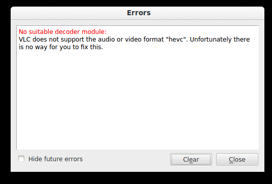 Avi Codec For Vlc Player Avi Codec For Vlc Player