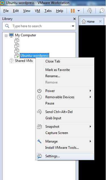 virtualmachine add more space virtualmachine add more space