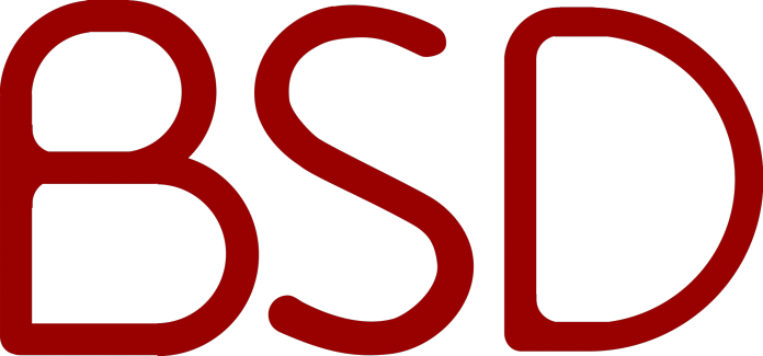 The Most Important BSD Distributions