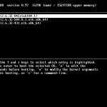 CentOS 6.5 OpenVZ [Running] – Oracle VM VirtualBox_001