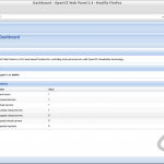 Dashboard – OpenVZ Web Panel 2.4 – Mozilla Firefox_002