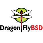 DragonFlyBSD