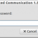 Encrypted Communication 1.5.3_011