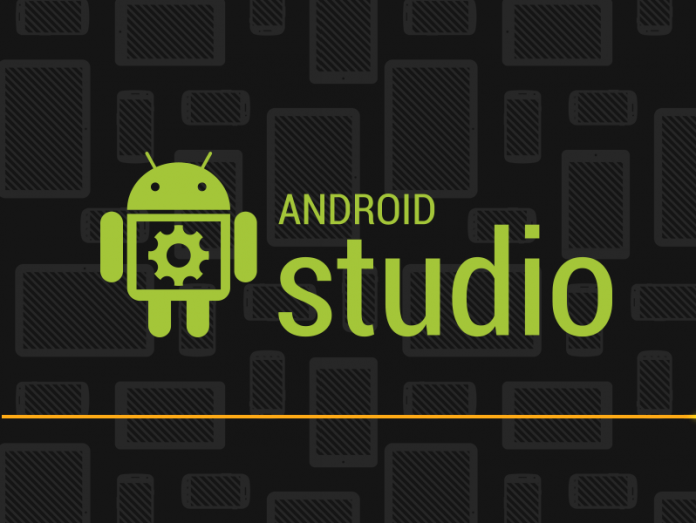 Fix Android Studio