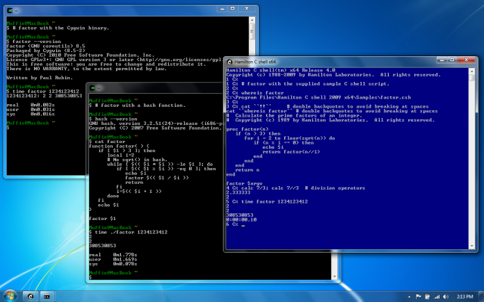 List Of Free Windows SSH Client Tools To Connect To Your Linux Server ...
