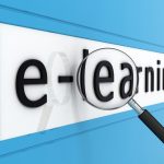 e-learning